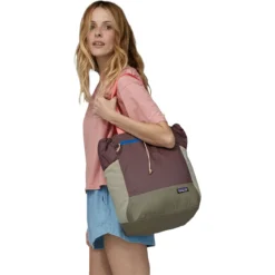 Patagonia Ultralight Black Hole 27L Tote Pack -Outdoor Sports Equip Store HUSTAN D5