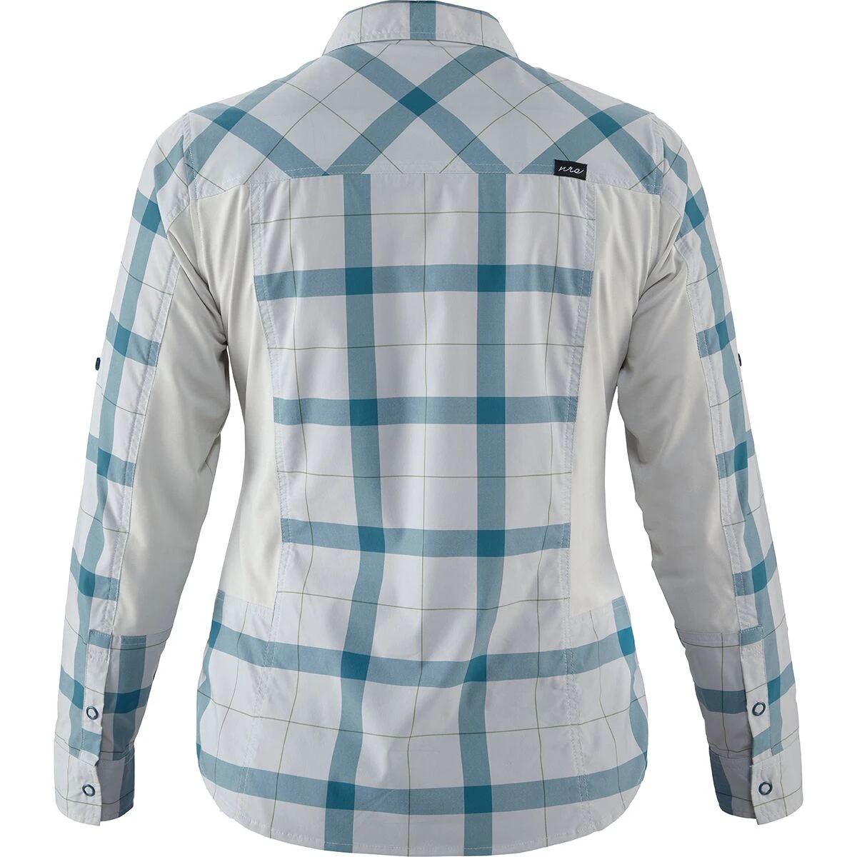 Guide Long-Sleeve Shirt - Women's NRS Guide Long-Sleeve Shirt - Women's -Outdoor Sports Equip Store HYD D3