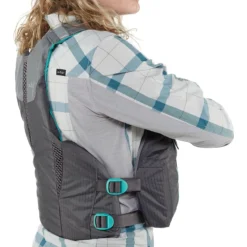 NRS Guide Long-Sleeve Shirt - Women's 8 NRS Guide Long-Sleeve Shirt - Women's -Outdoor Sports Equip Store HYD D5