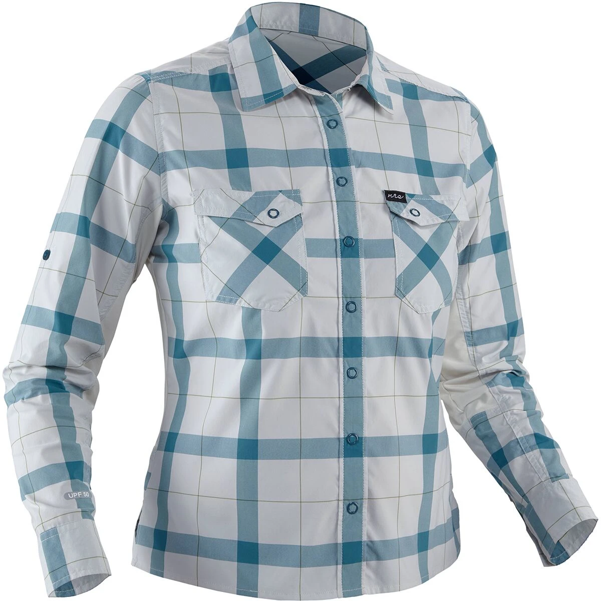 Guide Long-Sleeve Shirt - Women's NRS Guide Long-Sleeve Shirt - Women's -Outdoor Sports Equip Store HYD D6