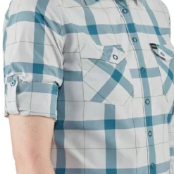 NRS Guide Long-Sleeve Shirt - Women's