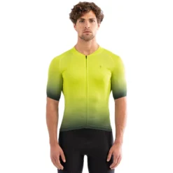 Specialized HyprViz SL Air Jersey - Men's -Outdoor Sports Equip Store HYP