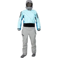 Kokatat Odyssey Drysuit - Women's 2 Kokatat Odyssey Drysuit - Women's -Outdoor Sports Equip Store ICE 2