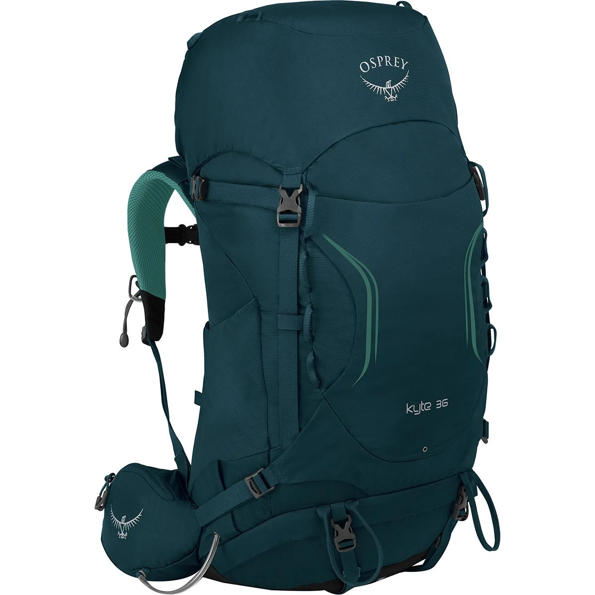 Kyte 36L Backpack - Women's Kyte 36L Backpack - Women's -Outdoor Sports Equip Store ICEGN