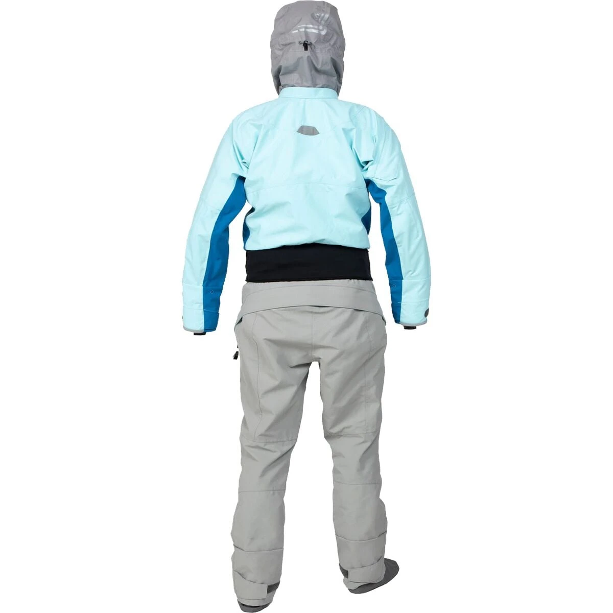 Odyssey Drysuit - Women's Kokatat Odyssey Drysuit - Women's -Outdoor Sports Equip Store ICE D1 1