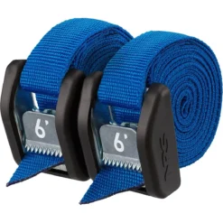 NRS 1in Heavy-Duty Buckle Bumper Straps
