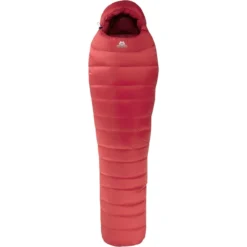 Mountain Equipment Glacier 700 Sleeping Bag: 5F Down