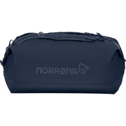 Norrona 90L Duffel Bag -Outdoor Sports Equip Store INDNIG 1