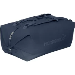 Norrona 50L Duffel Bag 4 Norrona 50L Duffel Bag -Outdoor Sports Equip Store INDNIG 3
