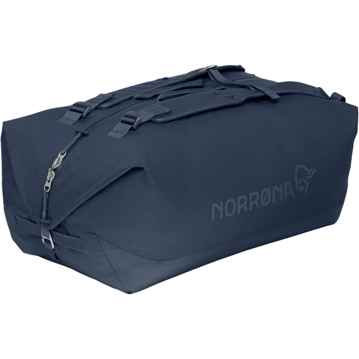 50L Duffel Bag Norrona 50L Duffel Bag -Outdoor Sports Equip Store INDNIG 3