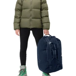 Norrona 50L Duffel Bag 7 Norrona 50L Duffel Bag -Outdoor Sports Equip Store INDNIG D4
