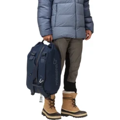 Norrona 50L Duffel Bag 5 Norrona 50L Duffel Bag -Outdoor Sports Equip Store INDNIG D5