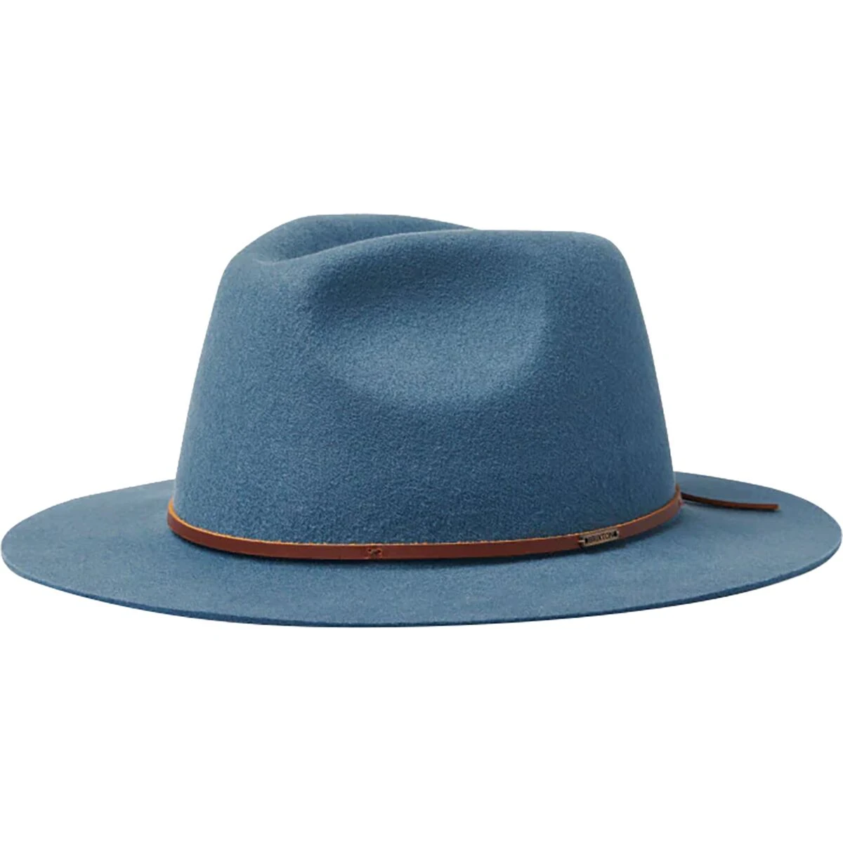 Wesley Fedora Brixton Wesley Fedora -Outdoor Sports Equip Store INDTEA