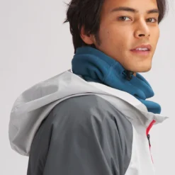 Stoic Polar Fleece Neck Gaiter -Outdoor Sports Equip Store INKBLU D1