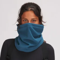Stoic Polar Fleece Neck Gaiter -Outdoor Sports Equip Store INKBLU D2