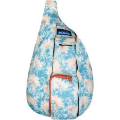 KAVU Mini Rope Bag - Women's 5 KAVU Mini Rope Bag - Women's -Outdoor Sports Equip Store INKBUR 1