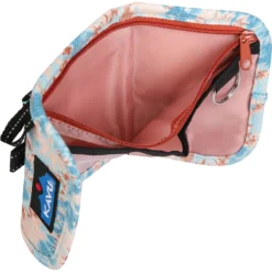 KAVU Wally Wallet - Women's -Outdoor Sports Equip Store INKBUR D1
