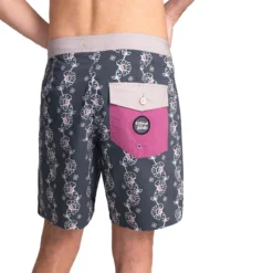 Relative Boardshort - Men's -Outdoor Sports Equip Store INK D3