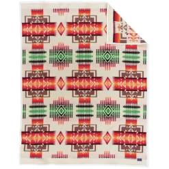 Pendleton Chief Joseph Blanket