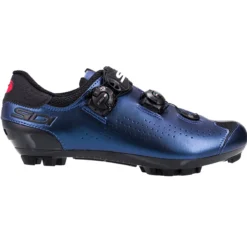 Sidi Dominator 10 Cycling Shoe - Men's 11 Sidi Dominator 10 Cycling Shoe - Men's -Outdoor Sports Equip Store IRIBLU