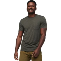 Cotopaxi Paseo Travel Pocket T-Shirt - Men's
