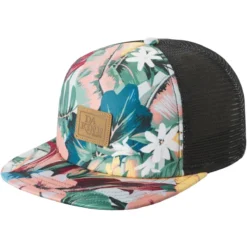 Dakine Hula Trucker Hat - Women's