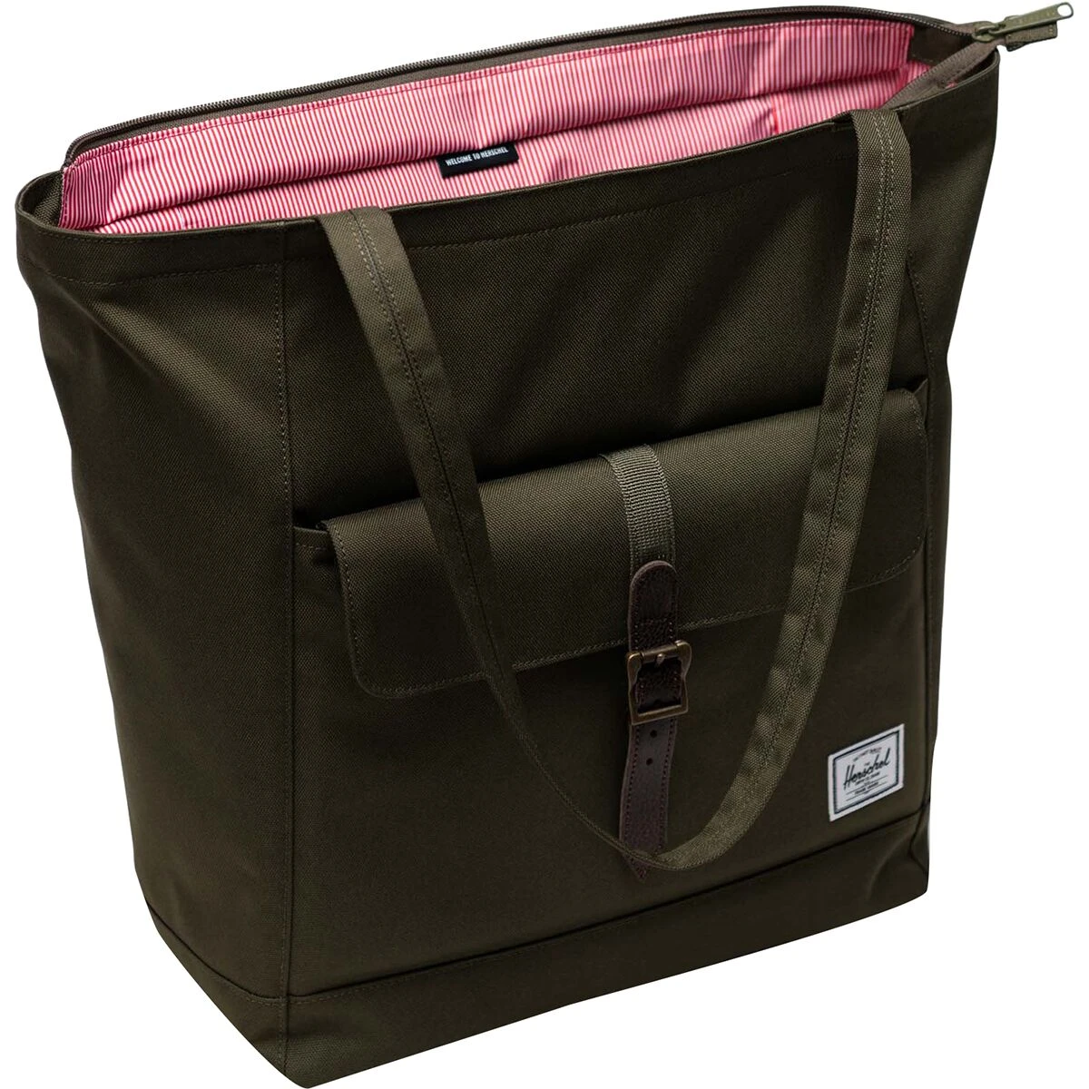 Retreat Tote Retreat Tote -Outdoor Sports Equip Store IVGRCHCO D2