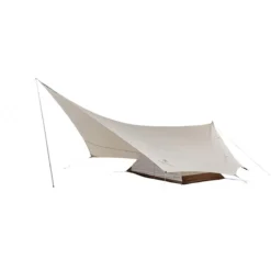 Snow Peak Hexa Ease 1 -Outdoor Sports Equip Store IVO