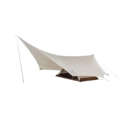 Snow Peak Hexa Ease 1 -Outdoor Sports Equip Store IVO D1