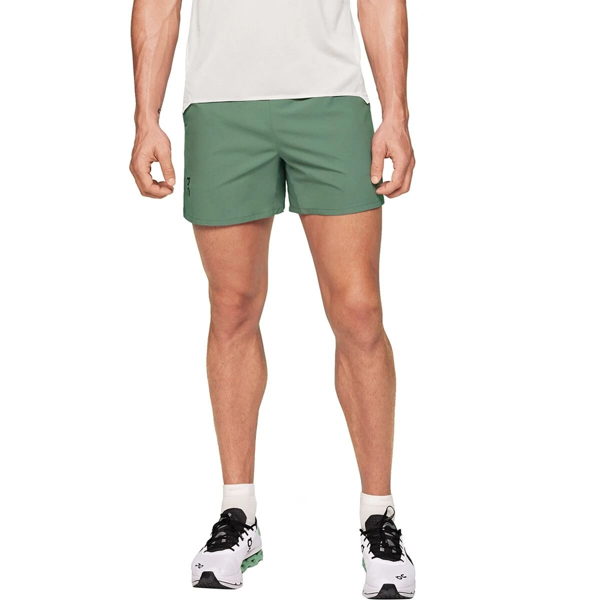 Essential Shorts - Men's On Running Essential Shorts - Men's -Outdoor Sports Equip Store IVY