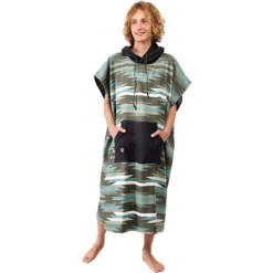 Nomadix Changing Poncho -Outdoor Sports Equip Store JACGRE D2