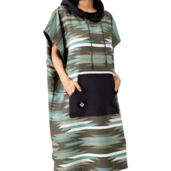 Nomadix Changing Poncho -Outdoor Sports Equip Store JACGRE D5