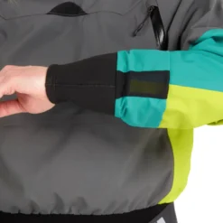 NRS Pivot Drysuit - Women's -Outdoor Sports Equip Store JADLIMA D15