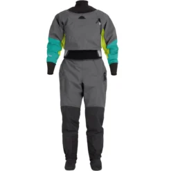 NRS Pivot Drysuit - Women's -Outdoor Sports Equip Store JADLIMA D4