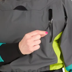 NRS Pivot Drysuit - Women's -Outdoor Sports Equip Store JADLIMA D6