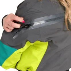 NRS Pivot Drysuit - Women's -Outdoor Sports Equip Store JADLIMA D9