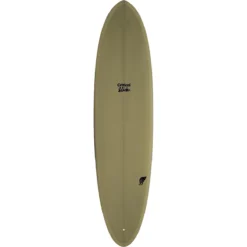 Hermit Longboard Surfboard -Outdoor Sports Equip Store JAD D5
