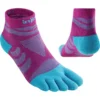 Injinji Run Technical Mini-Crew Sock - Women's