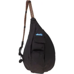 KAVU Mini Rope Sling Pack - Women's -Outdoor Sports Equip Store JETBK 1