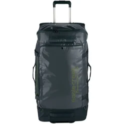 Eagle Creek Cargo Hauler XT Wheeled 120L/32in Duffel Bag 7 Eagle Creek Cargo Hauler XT Wheeled 120L/32in Duffel Bag -Outdoor Sports Equip Store JETBLA