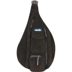 KAVU Rope Fleece Sling Pack