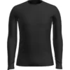 Icebreaker BodyFit 150-Ultralight Anatomica Crew - Men's