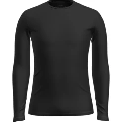 Icebreaker BodyFit 150-Ultralight Anatomica Crew - Men's