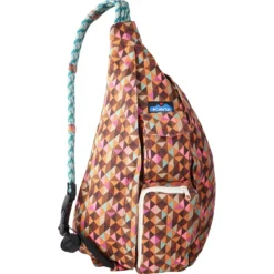 KAVU Rope Bag - Women's -Outdoor Sports Equip Store JUMDAS