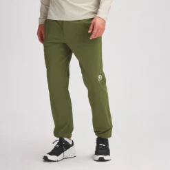 Winter On The Go Pant - Men's -Outdoor Sports Equip Store JUN