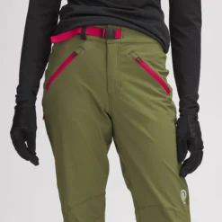 Slickrock Pant - Women's -Outdoor Sports Equip Store JUN D2