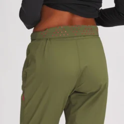 Slickrock Pant - Women's -Outdoor Sports Equip Store JUN D4