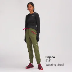 Slickrock Pant - Women's -Outdoor Sports Equip Store JUN D6