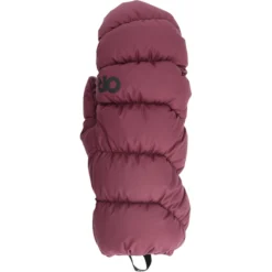 Outdoor Research Coldfront Down Mitten -Outdoor Sports Equip Store KAL