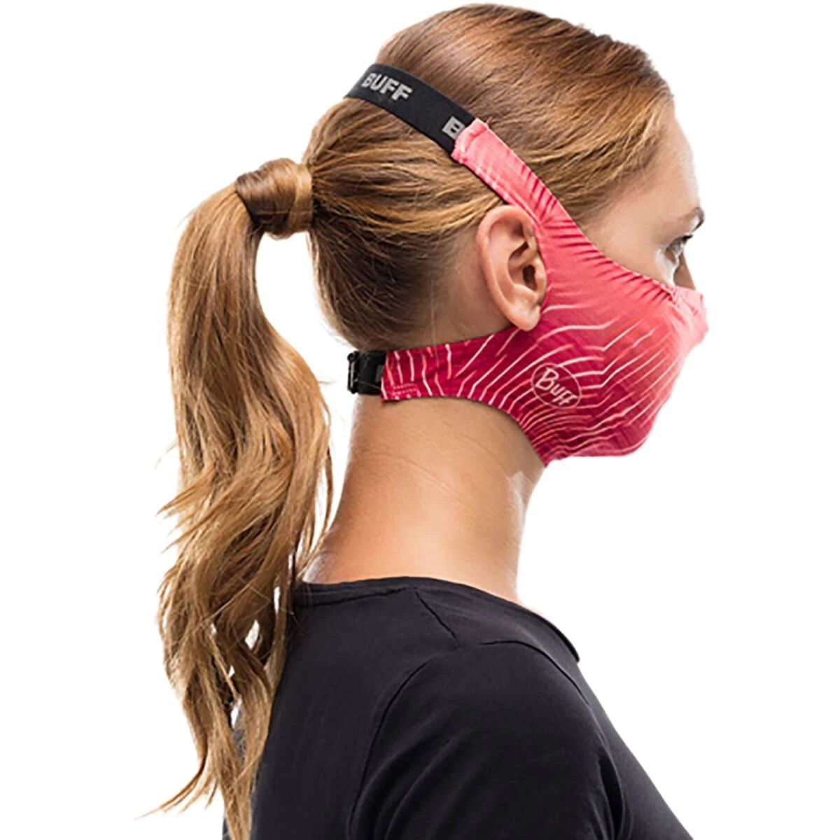 Filter Mask Buff Filter Mask -Outdoor Sports Equip Store KERPIN D2